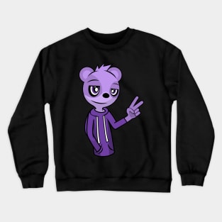 Cockburn (Variant 3) Crewneck Sweatshirt